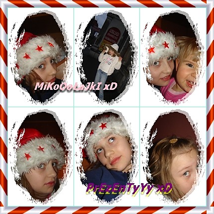 < El > ,  < OoO > , MiKi , xD !