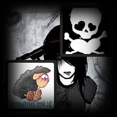 :(:(:(:(z smutku
