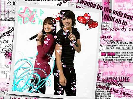 Camp Rock :* JOE :*