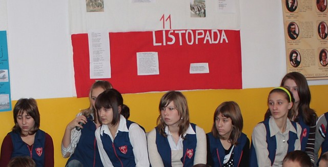 Wpis pseudokibicki