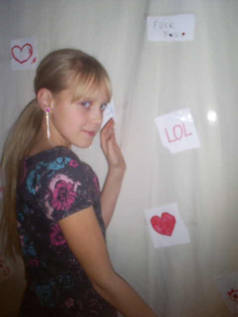 Wpis xoxraspberryxox