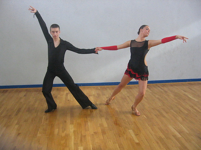 dance