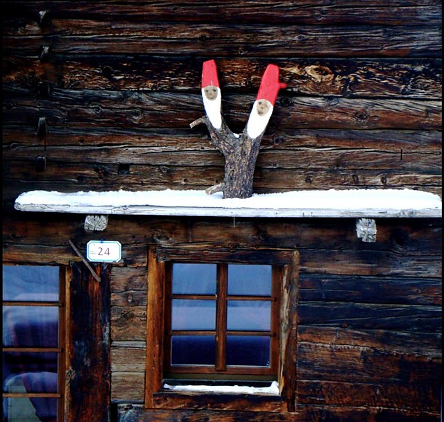 Livigno.