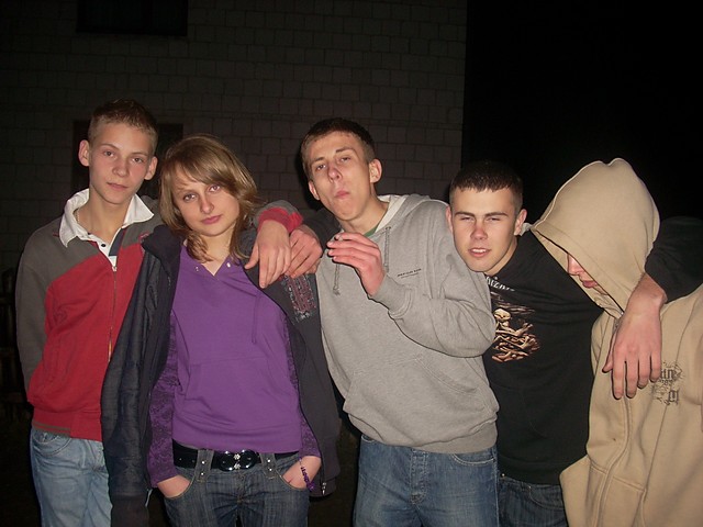 melanowo xD