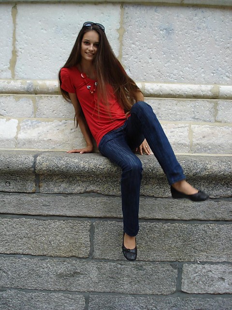 Wpis mynormalworld