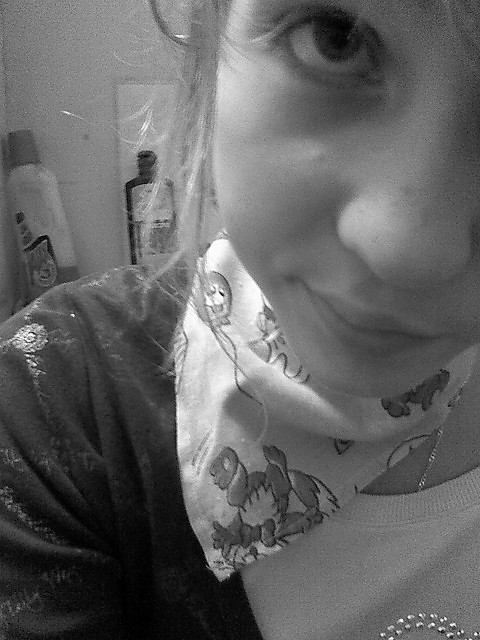 xd . kocham 