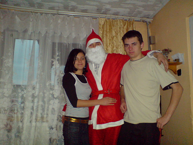 mikoaj xD
