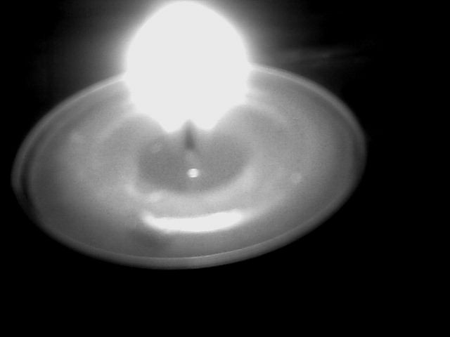 candle.