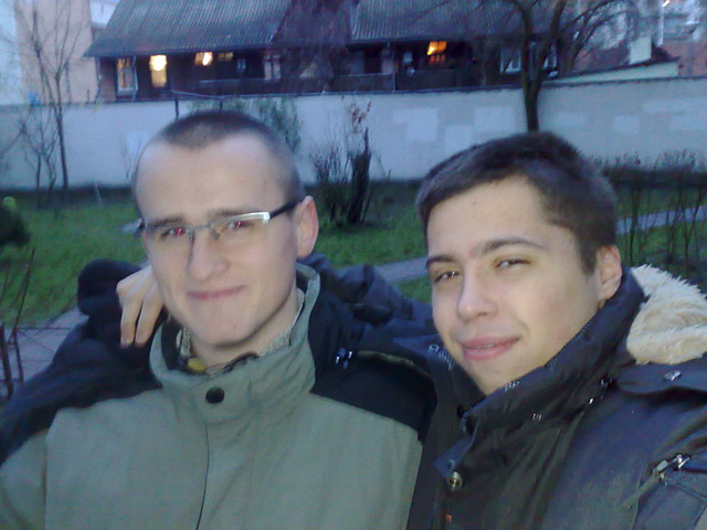 Maczo :D