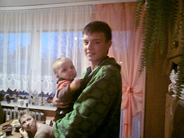 Ja  i Eryk