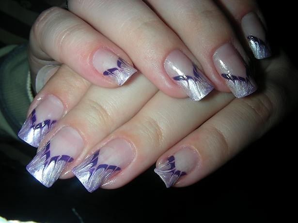 Wpis manicure
