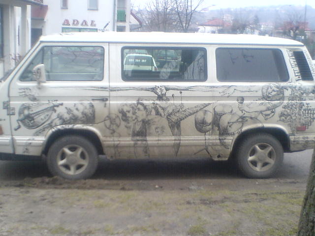 Wpis wielbladzi