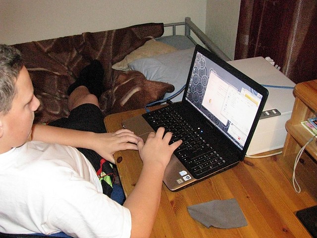 Wpis szczyppiorek