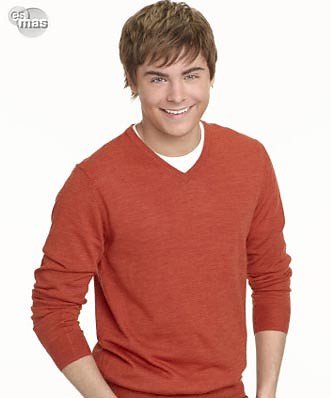 zac efron