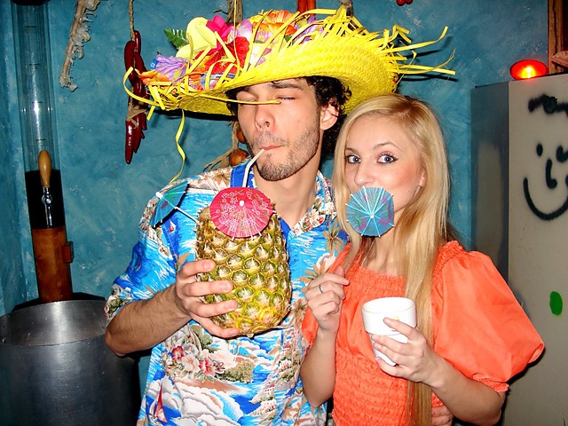 Latin Parrrty :) ajjjajjjajajajj