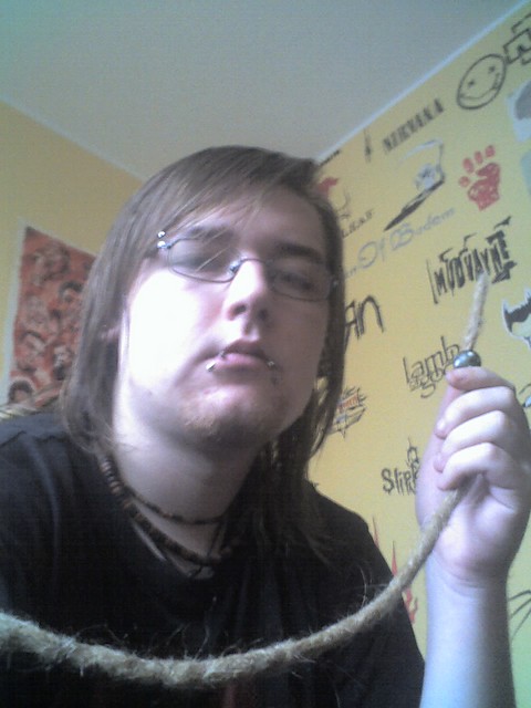 To Koniec............ I poczatek