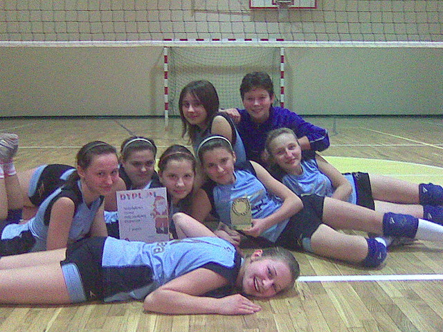 Dream Team  :*