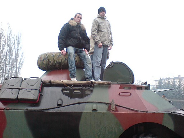 Wpis mariusz0991
