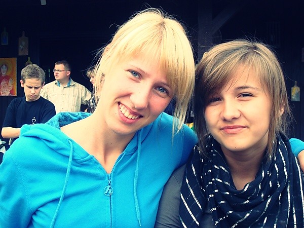 Wpis czaderskie