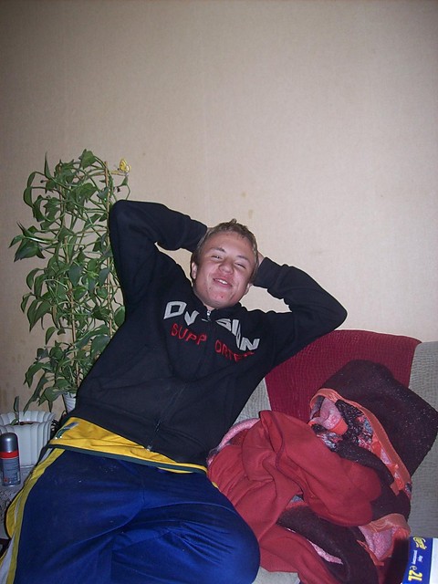 Melanz