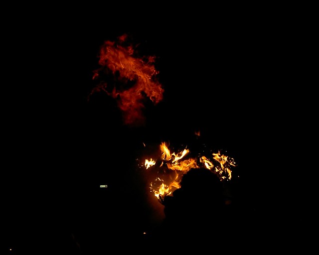 Fire!