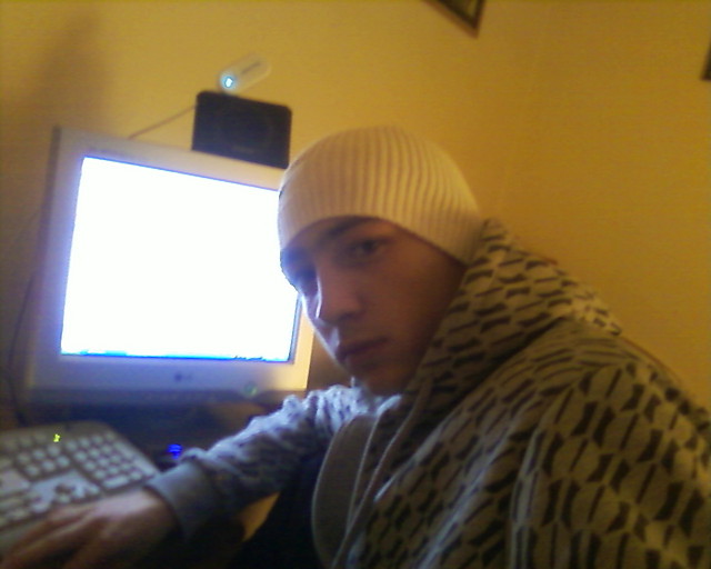 Powrt...:))