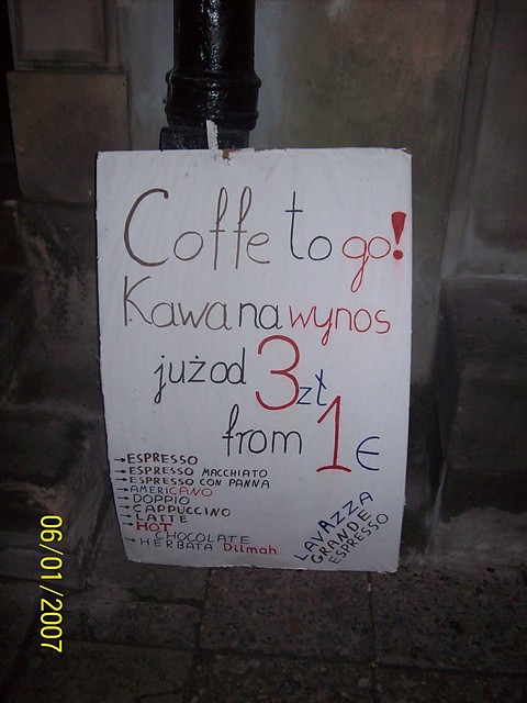 from 1 euro ^^ 