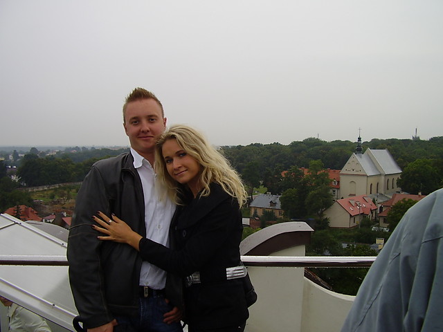Sandomierz 2008