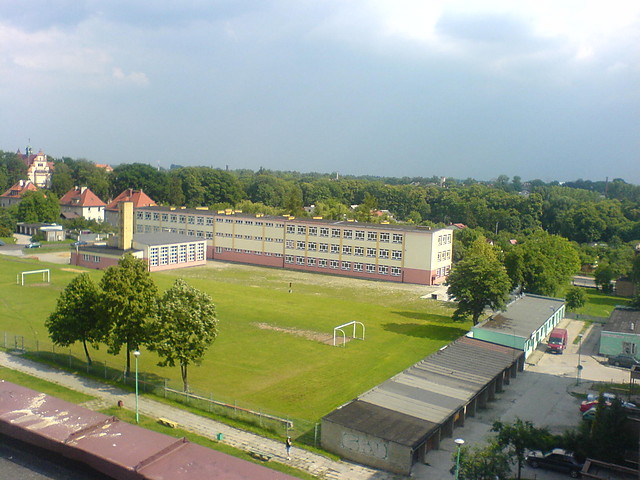 Wpis prostozzwariatkowa