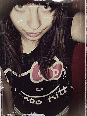 Wpis kittyxdoll