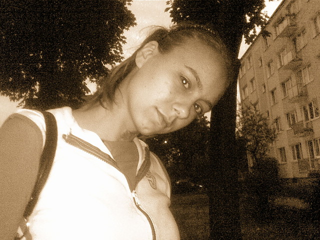 only me