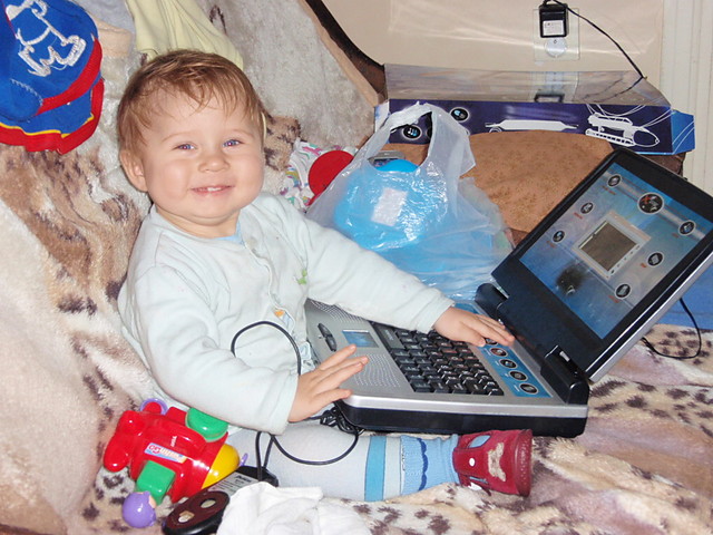 LAPTOP