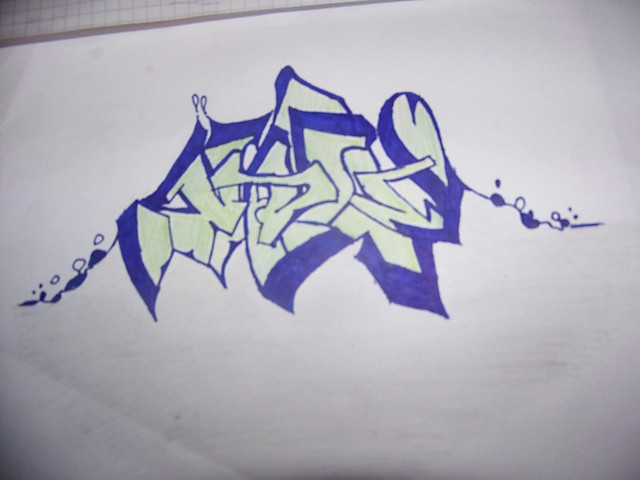 Wpis graffrap