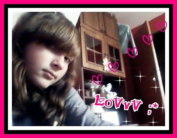 Wpis xoxklaudusiaxoox