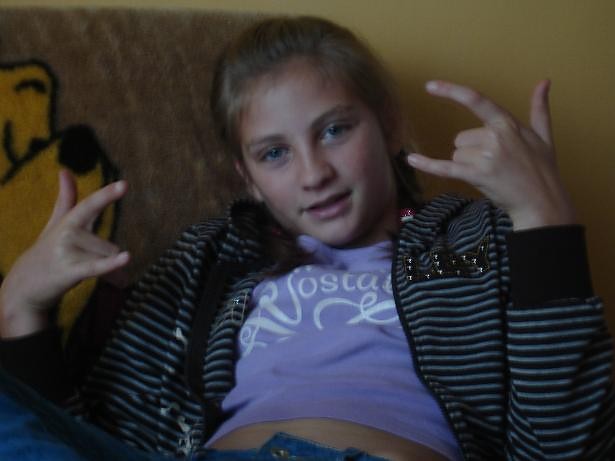 A takie jakie 