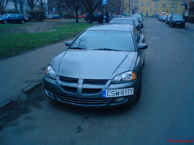 dodge