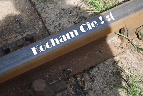Kocham Ci..:(