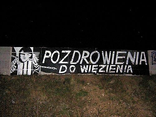 pozdrowienia wielkie