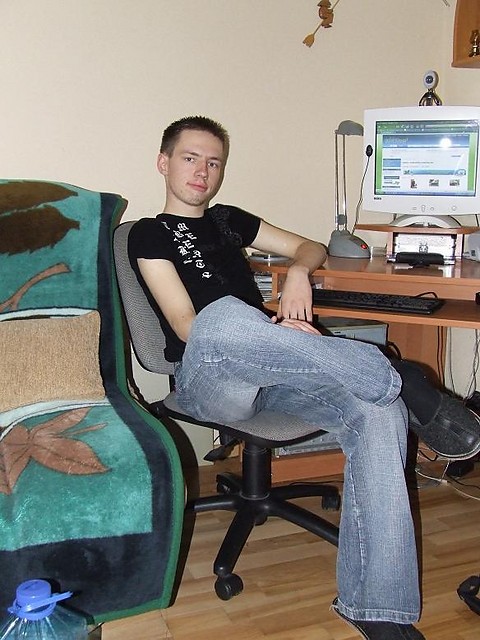 Wpis davidb666