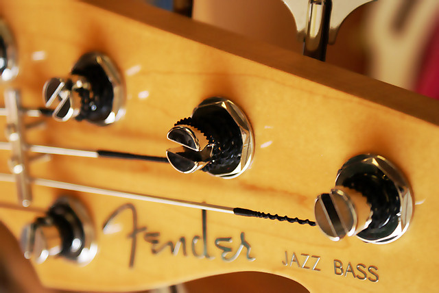 fender