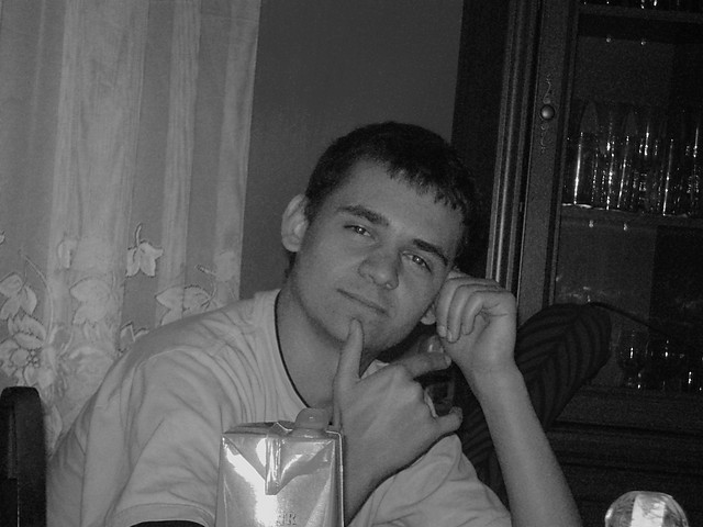 mistrzu Arash