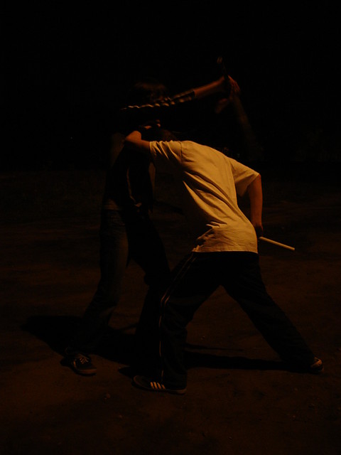 Walka