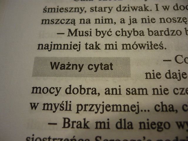 Wpis madziunia95