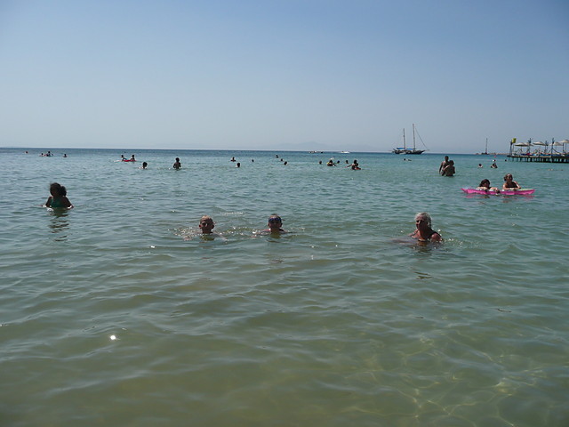Turcja Didim 2008