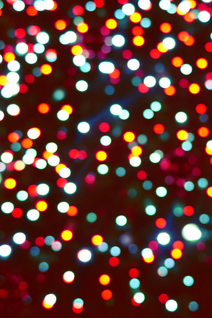 Christmas Lights