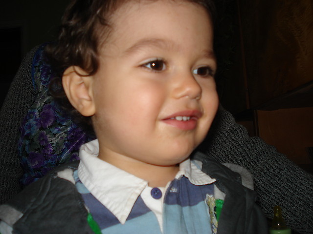 Marcel:)