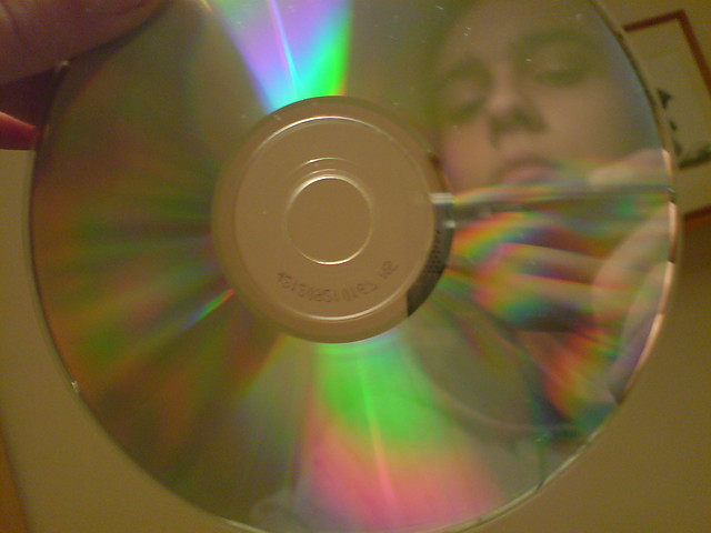 CD 