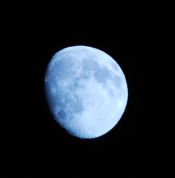 moon
