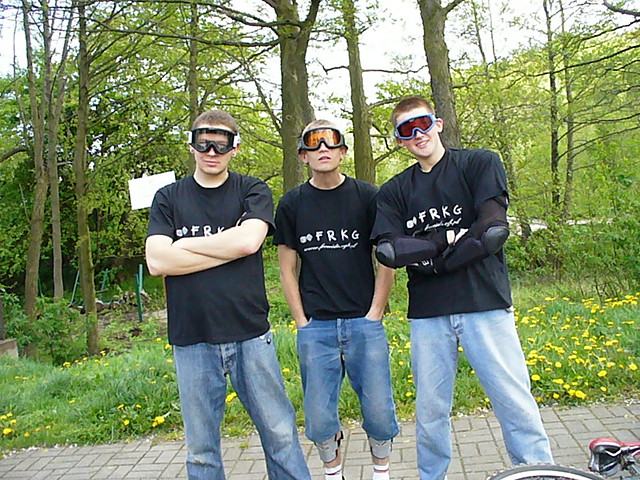 SWIETNY TRIP
