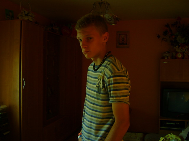 B-DAY . ! 